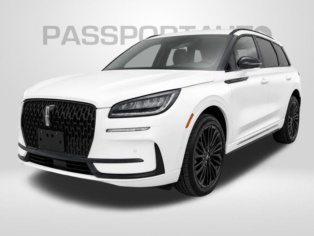 2023 Lincoln Corsair AWD's photo