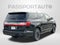 2019 Lincoln Navigator L Black Label