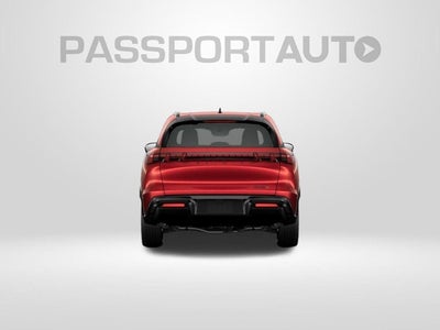 2027 INFINITI QX65 Sport AWD