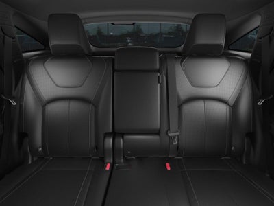 2027 INFINITI QX65 SPORT