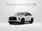 2027 INFINITI QX65 SPORT