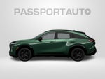 2027 INFINITI QX65 SPORT