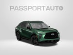 2027 INFINITI QX65 SPORT