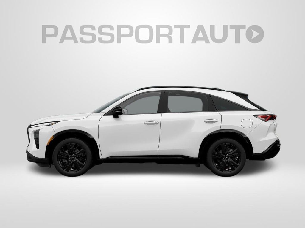 2027 INFINITI QX65 Sport AWD