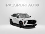 2027 INFINITI QX65 Sport AWD