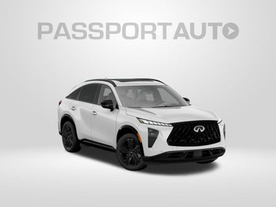 2027 INFINITI QX65 Sport AWD