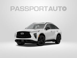 2027 INFINITI QX65 Sport AWD