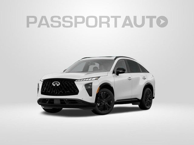 2027 INFINITI QX65 Sport AWD