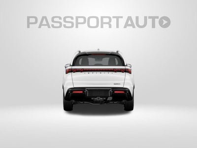 2027 INFINITI QX65 Sport AWD