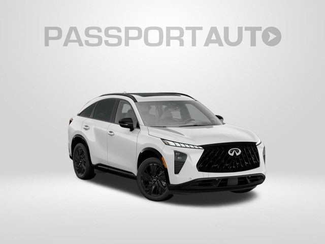 2027 INFINITI QX65 Sport AWD