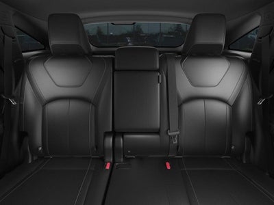 2027 INFINITI QX65 Sport AWD