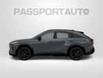 2027 INFINITI QX65 SPORT
