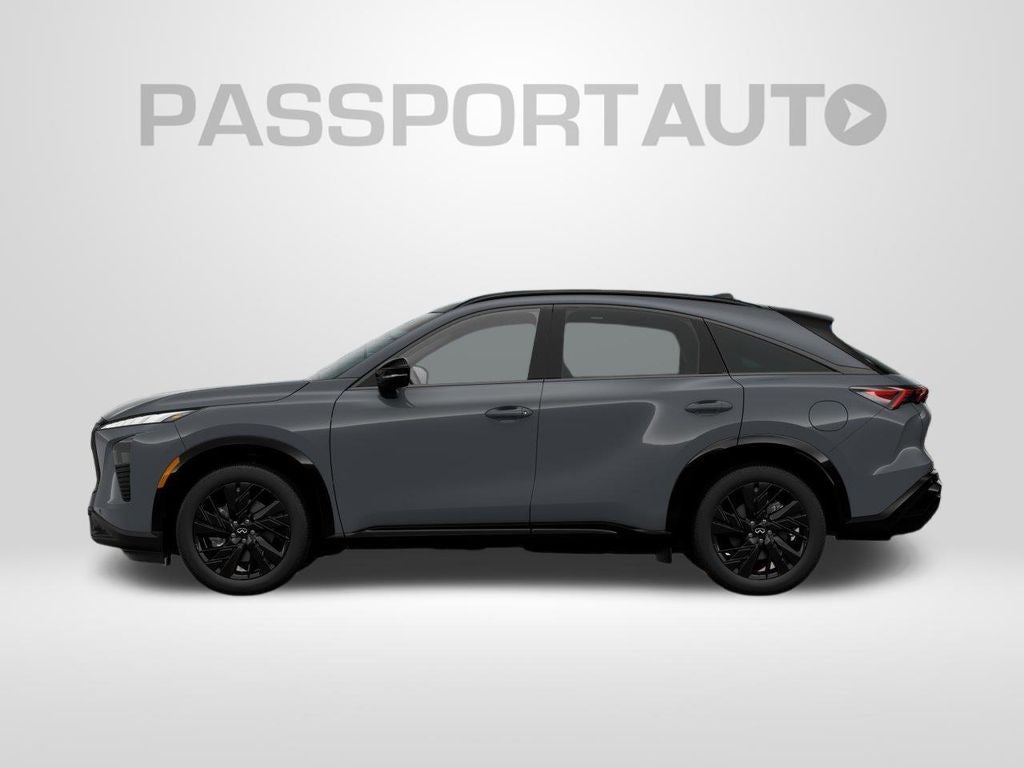 2027 INFINITI QX65 SPORT