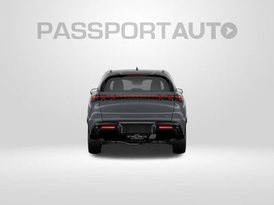 2027 INFINITI QX65 SPORT