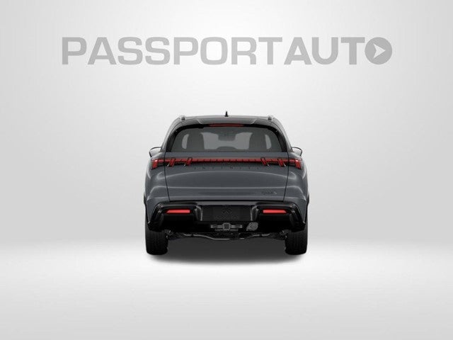 2027 INFINITI QX65 SPORT
