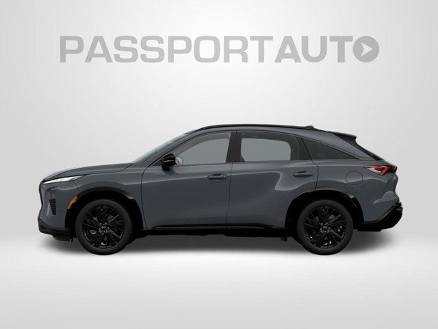 2027 INFINITI QX65 SPORT