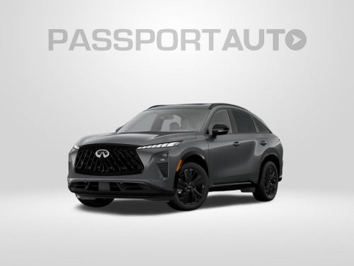 2027 INFINITI QX65 Sport AWD