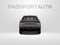 2027 INFINITI QX65 Sport AWD
