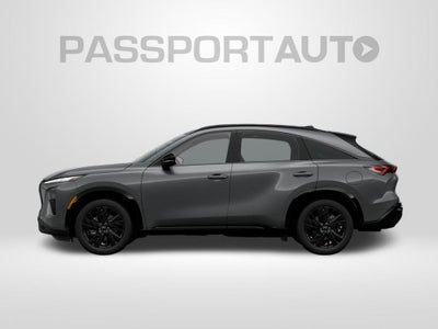 2027 INFINITI QX65 Sport AWD