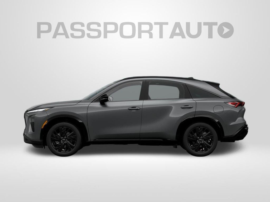 2027 INFINITI QX65 Sport AWD