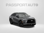 2027 INFINITI QX65 Sport AWD