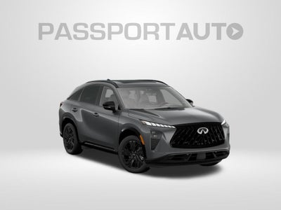 2027 INFINITI QX65 Sport AWD