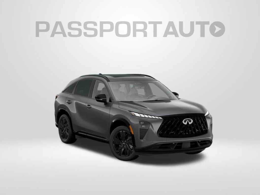 2027 INFINITI QX65 Sport AWD