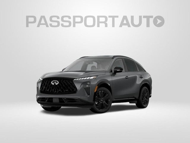 2027 INFINITI QX65 Sport AWD