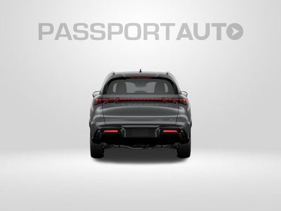 2027 INFINITI QX65 Sport AWD