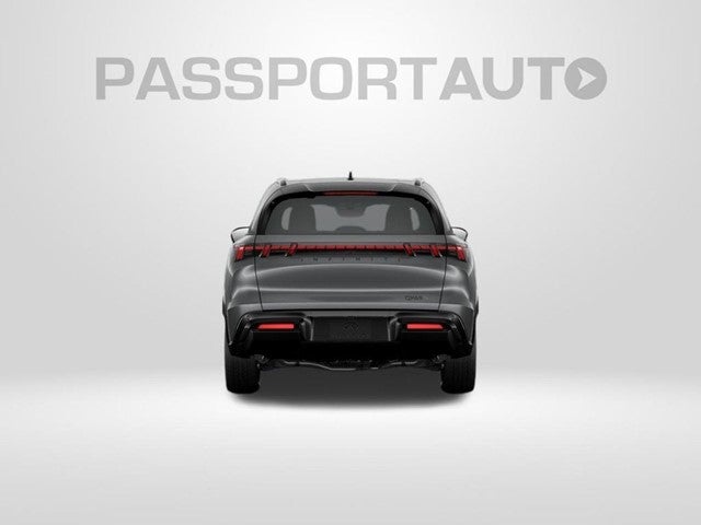2027 INFINITI QX65 Sport AWD