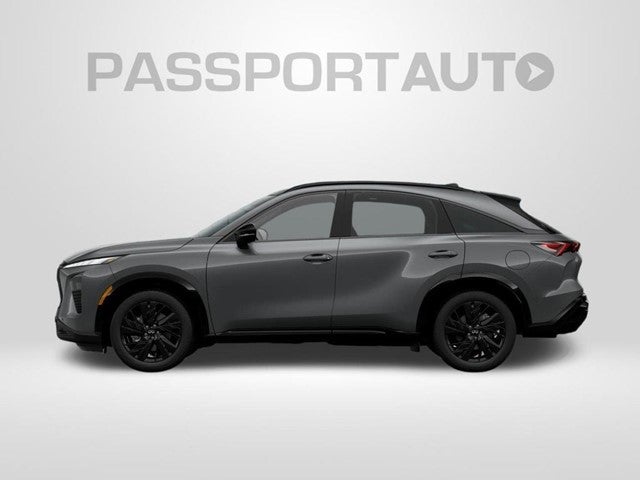 2027 INFINITI QX65 Sport AWD
