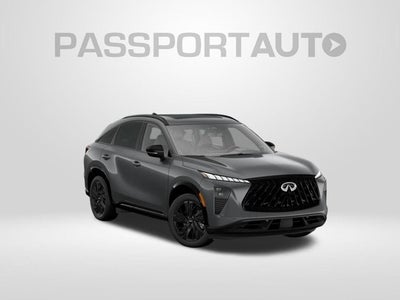 2027 INFINITI QX65 Sport AWD