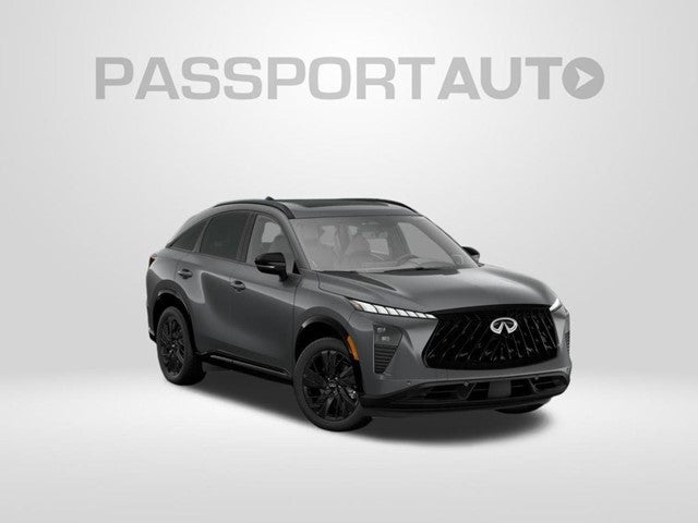 2027 INFINITI QX65 Sport AWD