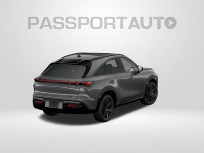 2027 INFINITI QX65 Sport AWD