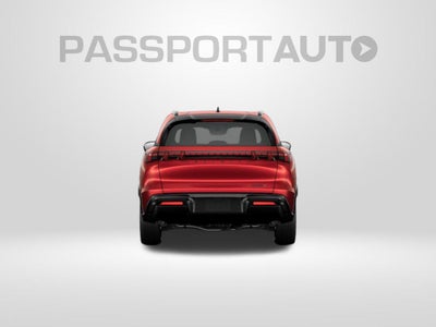2027 INFINITI QX65 SPORT