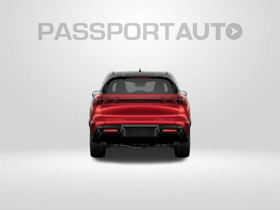 2027 INFINITI QX65 Autograph AWD