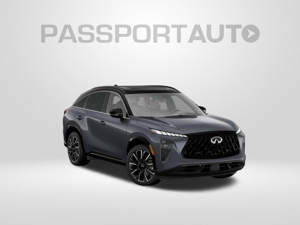 2027 INFINITI QX65 Autograph AWD