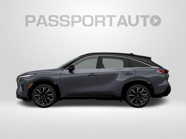 2027 INFINITI QX65 Autograph AWD