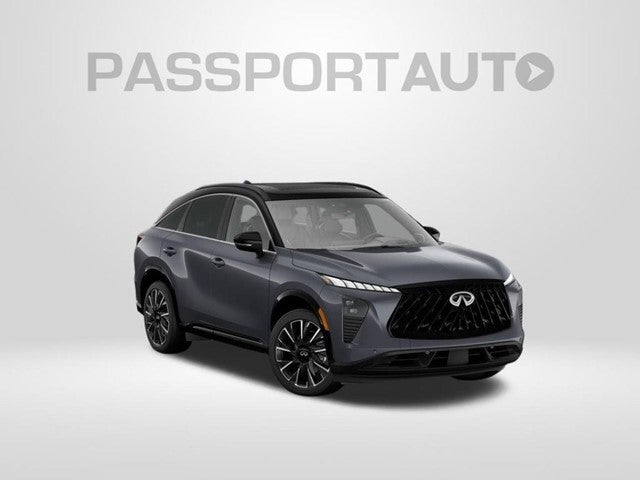 2027 INFINITI QX65 Autograph AWD
