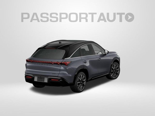 2027 INFINITI QX65 Autograph AWD
