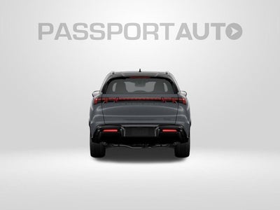 2027 INFINITI QX65 Autograph AWD