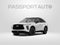 2027 INFINITI QX65 Autograph AWD