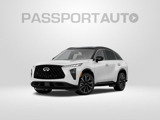 2027 INFINITI QX65 Autograph AWD