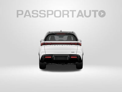 2027 INFINITI QX65 Autograph AWD