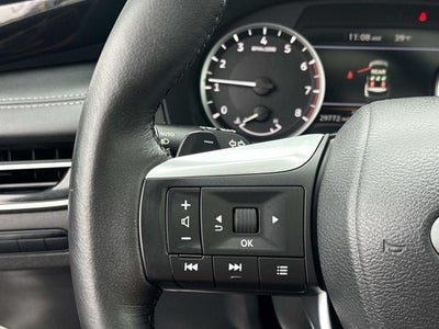 2025 INFINITI QX60 PURE