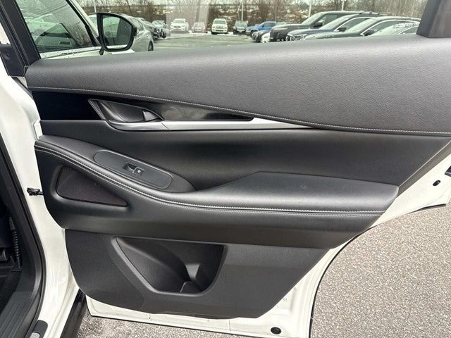 2025 INFINITI QX60 PURE