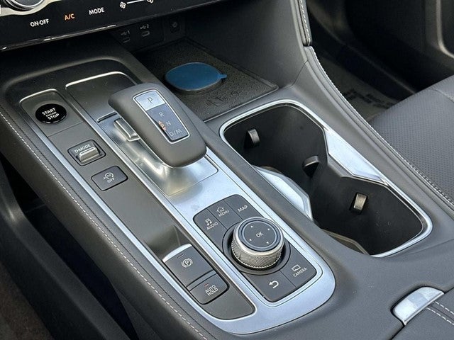 2027 INFINITI QX60 SPORT