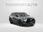 2027 INFINITI QX60 SPORT