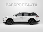 2027 INFINITI QX60 SPORT