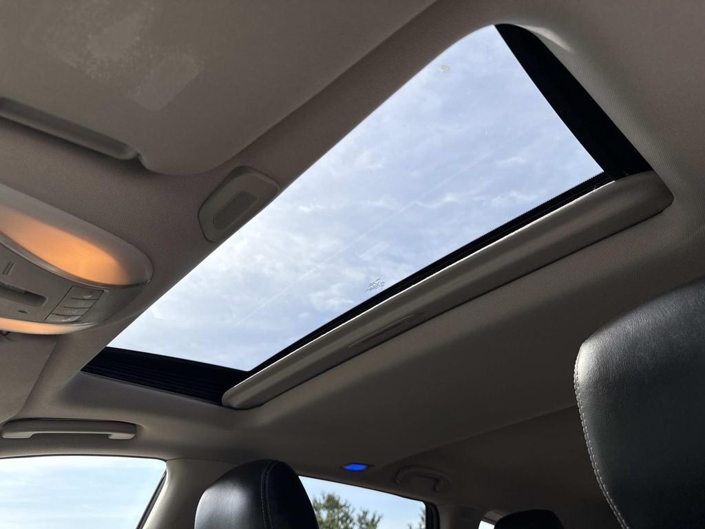 2019 INFINITI QX60 PURE